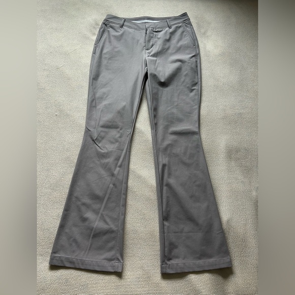 Under Armour Bootcut Golf Pant - Picture 1 of 4